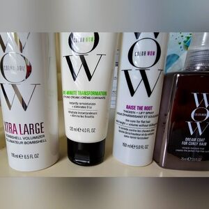 Color Wow Hair Products